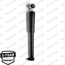 Monroe Zengemtx Arka Amortisör L/r Renault Laguna Ii 2001 2008 Gazli