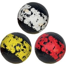 TeknoKapsül Futbol Topu Not - 185 - 350GR