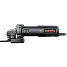 Freedom Books KUS10P 900WATT 125MM Profesyonel Avuç Taşlama