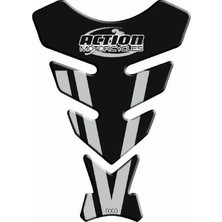 Gogo Premium 1403 Universal Tank Pad 386