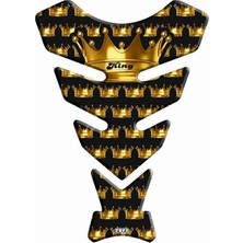 Gogo Premium 1403 Universal Tank Pad 594