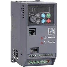 Rbca K10D-4T0004G ,4KW/380V Ac Motor Sürücü