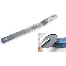 Arel Tech Store Eltos Taşlama Somun Anahtarı - Küçük (Avuç Taşlama Için) ARLSTRTCH-CERC3256