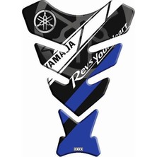 Gogo Premium 1403 Universal Tank Pad 558