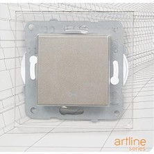 Freedom Books Kapi Otomatiği Mekanizma+Düğme Kapak Çabuk Bağlanti