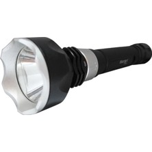 TeknoKapsül WT-009 Tx6 Profesyonel Avcı Feneri