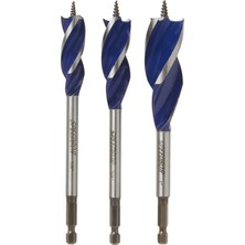 Freedom Books Speebor Max Speed Bit Set, 3041003