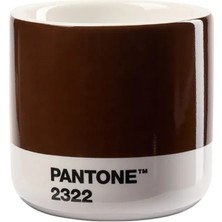 Pantone Latte Thermo Mug Kahverengi 2322