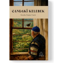 Mahlas Yayınları Semiha Iyigün Cinek - Candaki Kelebek
