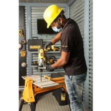 Freedom Books DWD524KS-QS Darbelı Matkap, 1100 W