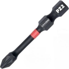 Ne Lazım Bana 03617 Torsion Pz2 50 mm Bits Uç