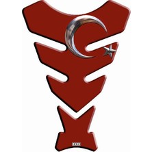 Gogo Premium 1403 Universal Tank Pad 253