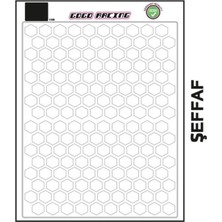 Gogo Premium 1508 Universal Yan Pad 001