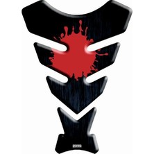 Gogo Premium 1403 Universal Tank Pad 049