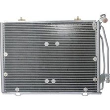 Bosch Zengemtx Klima Radyatoru Mercedes W202 S202 C208 A208