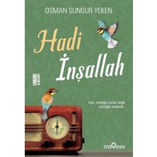TeknoKapsül Hadi Inşallah