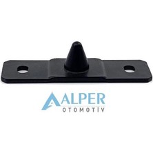 Alper Zengemtx Kapi Kilit Karşiliği Orta Sağsol Fiorino