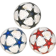 TeknoKapsül Futbol Topu Not - 176 - 400GR