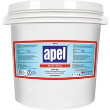 Hırdavatım Apel Masif/beyaz Tutkal 25 kg