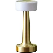 TeknoKapsül Mantar Gold Kare