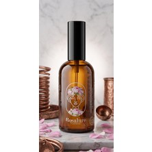 Rosalure Gülsuyu-Tonik 100ML