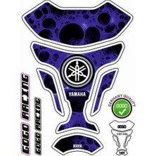 Gogo Premium 1401 Universal Tank Pad 006