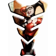 Gogo Premium 1403 Universal Tank Pad 064