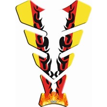 Gogo Premium 1403 Universal Tank Pad 256