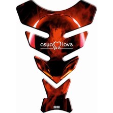 Gogo Premium 1403 Universal Tank Pad 312