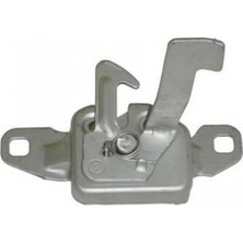 Alper Zengemtx Motor Kaput Kilidi Megane I 98-02
