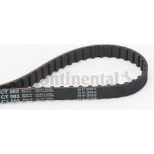 Contitech Zengemtx Triger Kayişi 104X150 Fiat Panda-Tipo-Punto-Uno 1.0-1.1 8V 86-96 -Lancia CT503