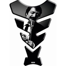 Gogo Premium 1403 Universal Tank Pad 133