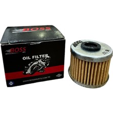 BS117 Honda Crf L Afrıca Twın Dct Forza Abs Nc S Dct X-Adv Şanzıman Filtresi