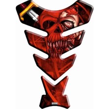 Gogo Premium 1403 Universal Tank Pad 194