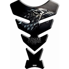 Gogo Premium 1403 Universal Tank Pad 214