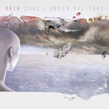 Universal Music Rush: Grace Under Pressure (Plak)