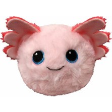 Ty Pelush Beanie Bouncers Pembe Axolotl Gill 7 cm TY83068