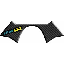Gogo Premium Cf Moto 250 Sr 2020 - 2024 Mesnet Pad 006