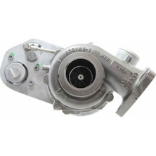 Garrett Zengemtx Turbo Sarj Transit V363 17 2.0 Ecoblue