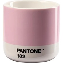 Pantone Latte Thermo Mug Açık Pembe 182