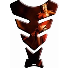 Gogo Premium 1403 Universal Tank Pad 371