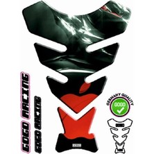 Gogo Premium 1403 Universal Tank Pad 417