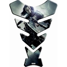 Gogo Premium 1403 Universal Tank Pad 466