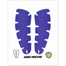 Gogo Premium 1505 Universal Yan Pad 004