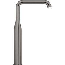 Freedom Books Tek Kumandalı Lavabo Bataryası Xl Hard Graphite – 24170A01