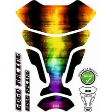 Gogo Premium 1401 Universal Tank Pad 017