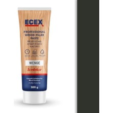 Freedom Books Ahşap Dolgu ve Tamir Macunu 200 gr Tüp Wenge