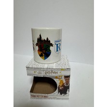 TeknoKapsül Seramik 1.sınıf Kupa Harry 2