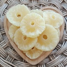 Kayısı Center Toptan Ananas Kurusu 10 kg