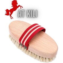 Pileli Store Turk Absolute At Kılı Kuru Islak Selülit Peeling Fırçası